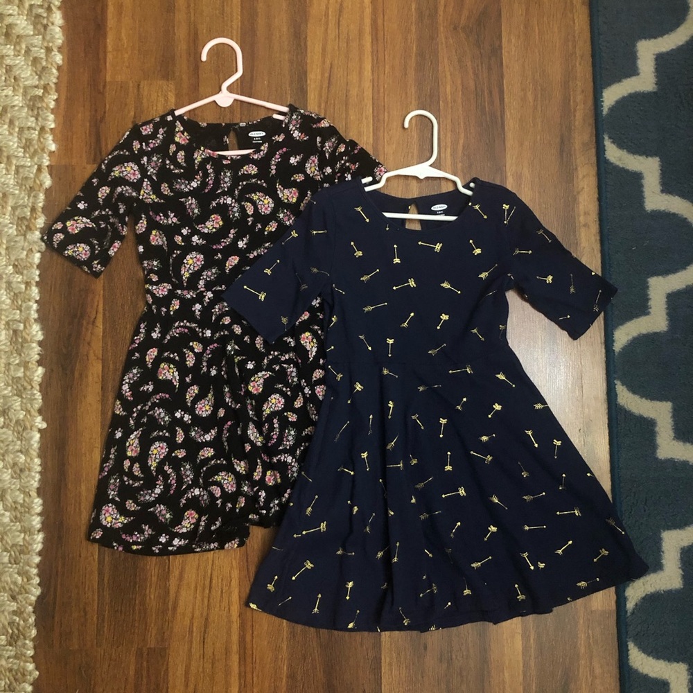 Girls Dress Bundle